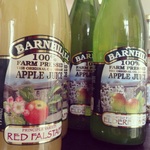Barnhill Cider