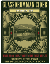 Glassdrumman Cider