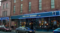 The Ice Wharf