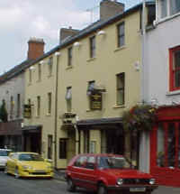 The Spinning Mill