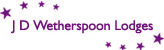 Wetherspoons Lodges